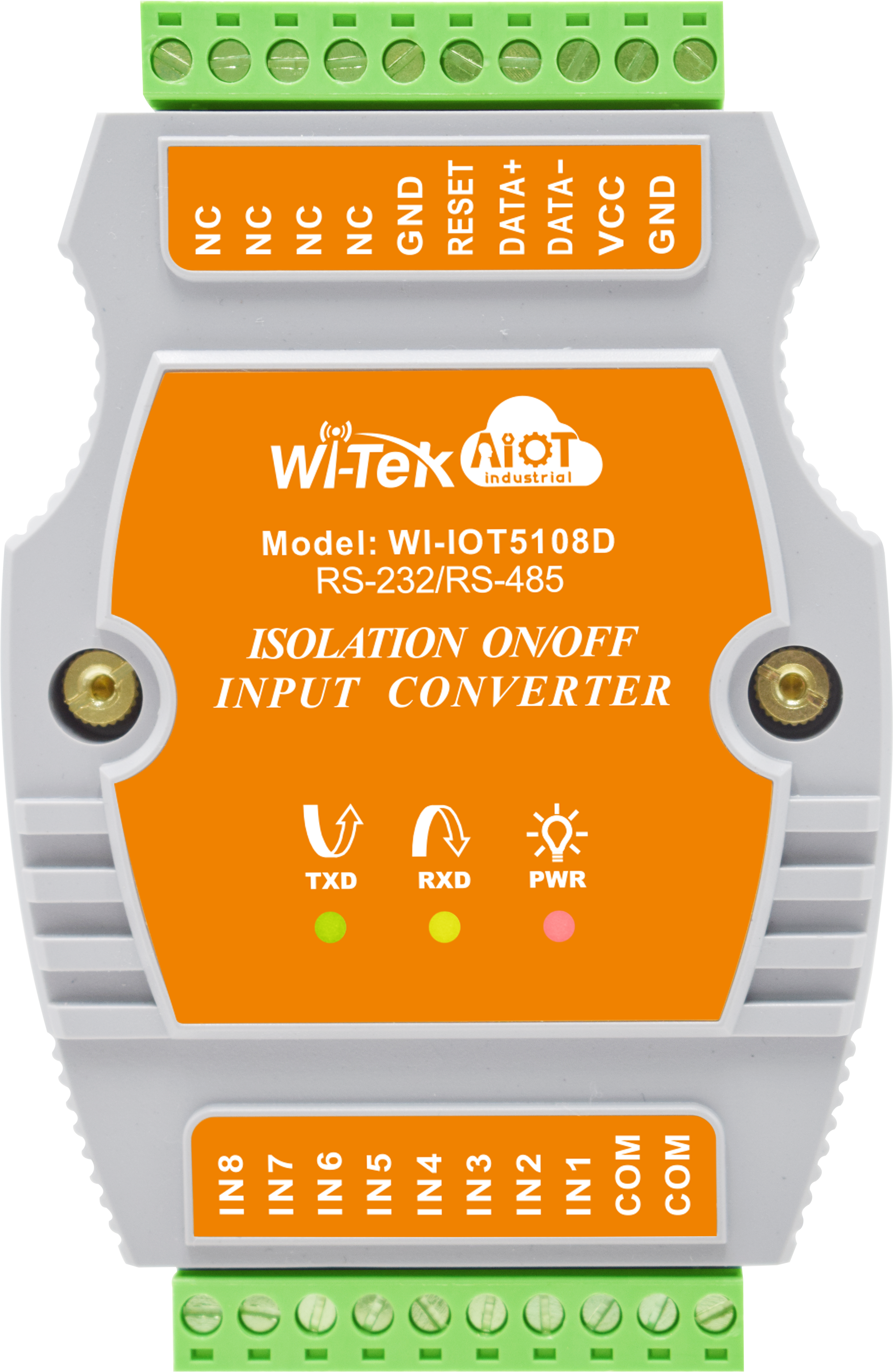 WI-IOT5108D